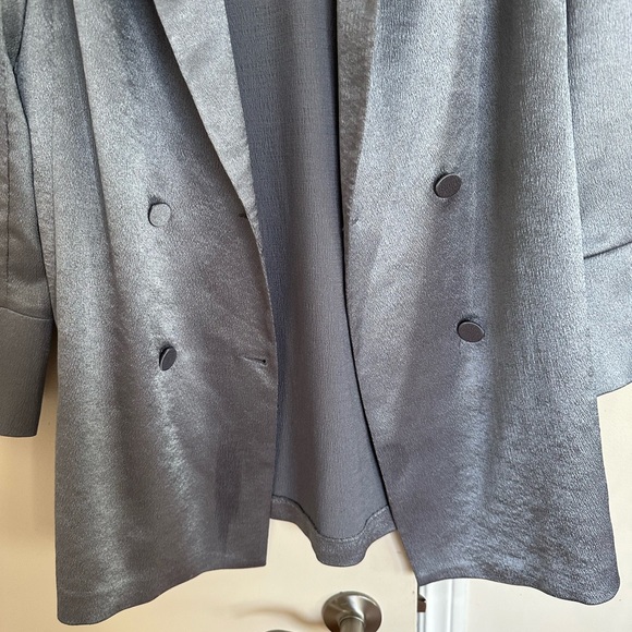 Dynamite reflective blazer - Picture 9 of 16